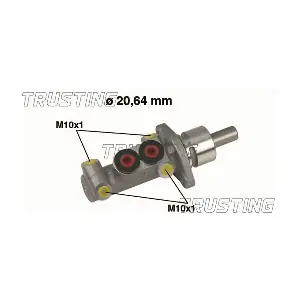 TRUSTING PF231