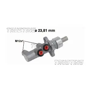 PF896 TRUSTING