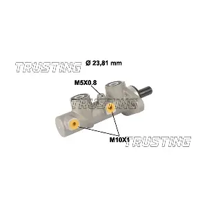 PF942 TRUSTING