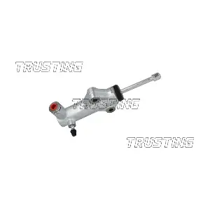CZ155 TRUSTING