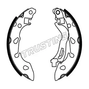 TRUSTING 034125