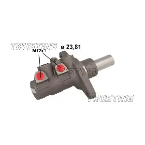 PF1120 TRUSTING
