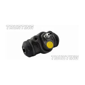 CF822 TRUSTING