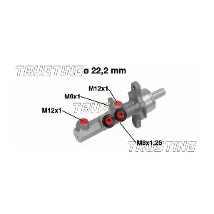 TRUSTING PF870