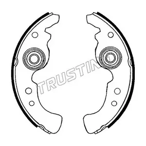 TRUSTING 037.013