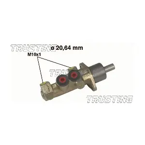 TRUSTING PF211