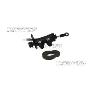 PZ140 TRUSTING