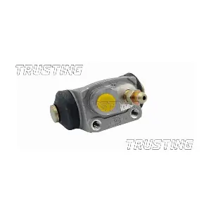 TRUSTING CF792