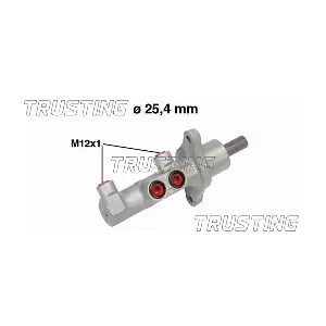 PF878 TRUSTING