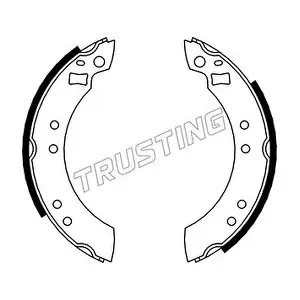 TRUSTING 040094