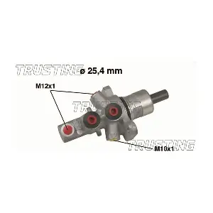 TRUSTING PF608