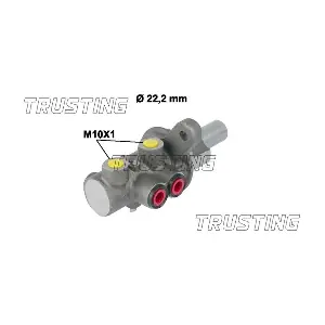 TRUSTING PF793