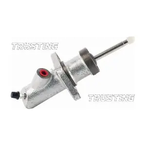 CZ088 TRUSTING