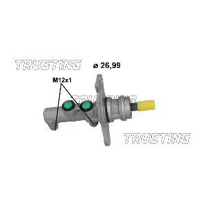 PF1270 TRUSTING