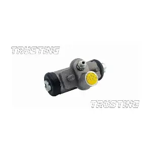 CF408 TRUSTING