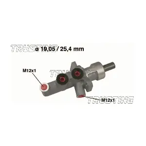 TRUSTING PF653