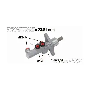 PF868 TRUSTING