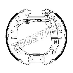6459 TRUSTING