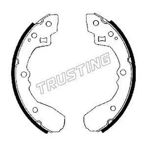 TRUSTING 049.122