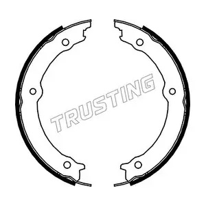 TRUSTING 045.002