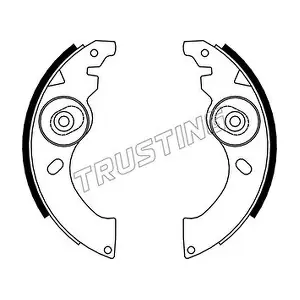 034002 TRUSTING