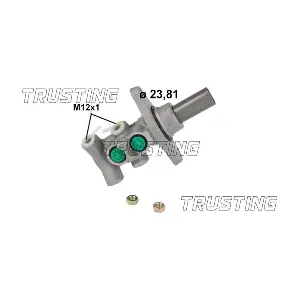 TRUSTING PF545