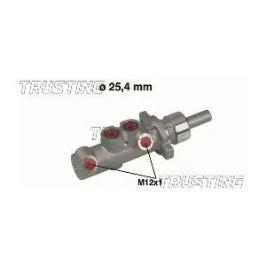 TRUSTING PF254