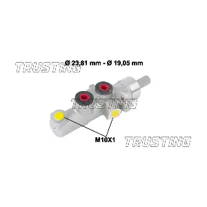 PF610 TRUSTING