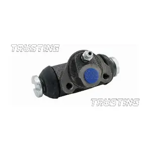 TRUSTING CF195