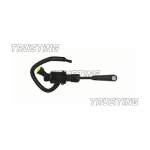 PZ251 TRUSTING