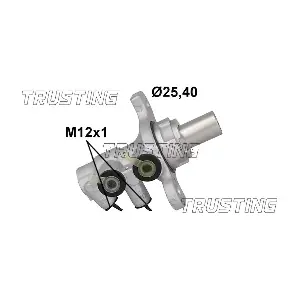 PF1210 TRUSTING