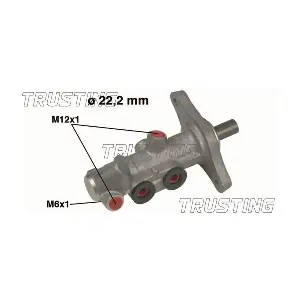 TRUSTING PF535