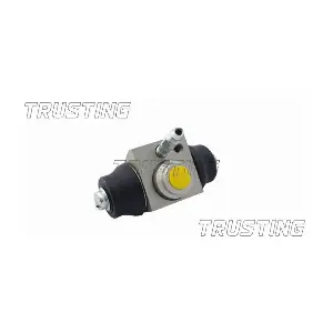 TRUSTING CF537