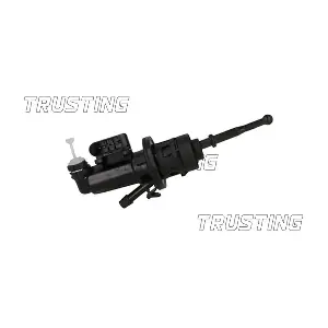 PZ226 TRUSTING