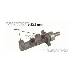 PF542 TRUSTING