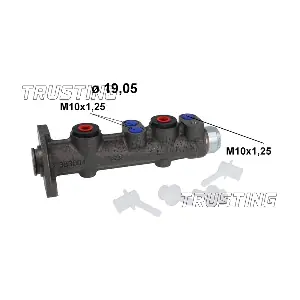 TRUSTING PF015K
