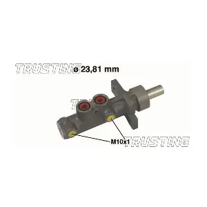 TRUSTING PF390