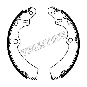 TRUSTING 111233