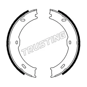 052133 TRUSTING
