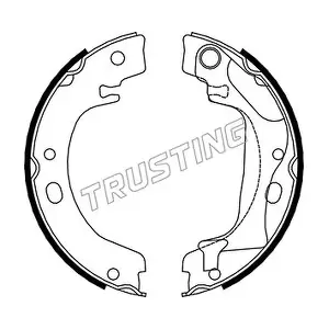 TRUSTING 115318
