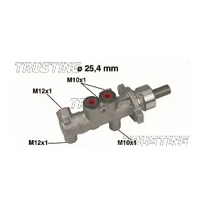 TRUSTING PF502
