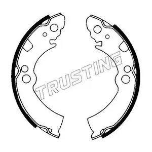TRUSTING 067.162