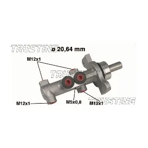 PF508 TRUSTING