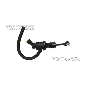 PZ210 TRUSTING