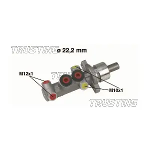 TRUSTING PF252