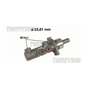 TRUSTING PF234