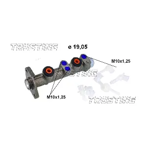 TRUSTING PF014K