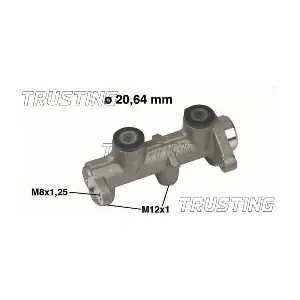 PF250 TRUSTING