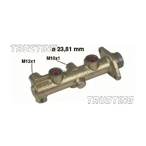 PF147 TRUSTING