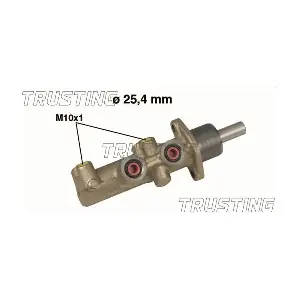PF547 TRUSTING